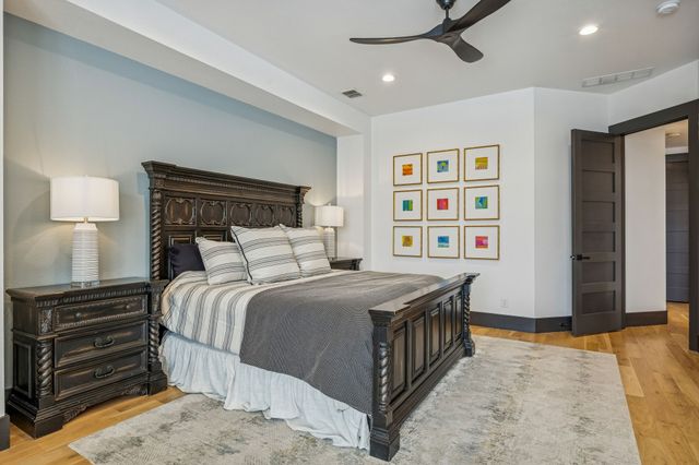 1001 Hat Creek Road, Bartonville, TX 76226