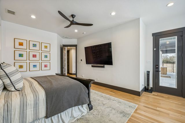 1001 Hat Creek Road, Bartonville, TX 76226