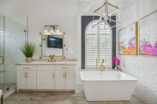 1001 Hat Creek Road, Bartonville, TX 76226