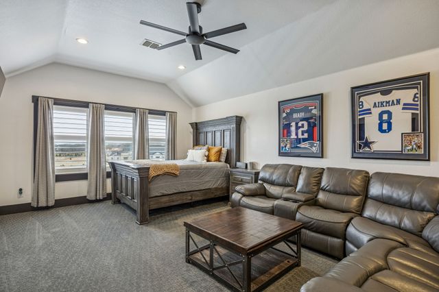 1001 Hat Creek Road, Bartonville, TX 76226