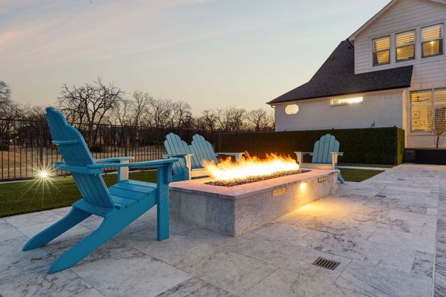 1001 Hat Creek Road, Bartonville, TX 76226