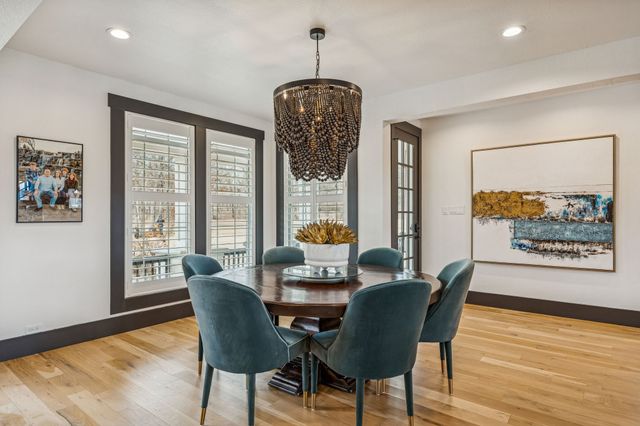 1001 Hat Creek Road, Bartonville, TX 76226