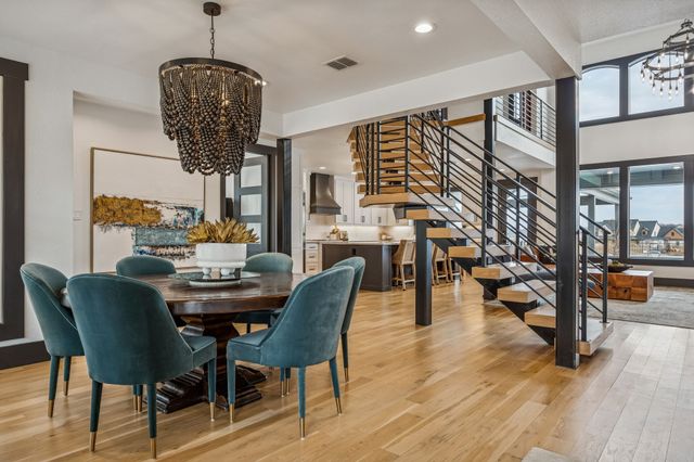 1001 Hat Creek Road, Bartonville, TX 76226