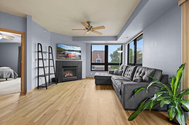 7601 Aldrich Avenue S 317, Richfield, MN 55423