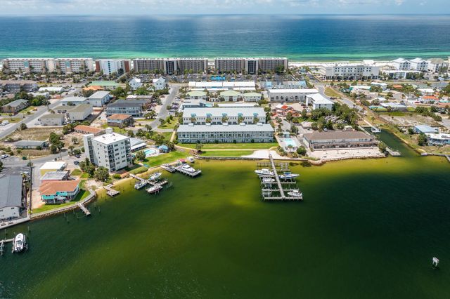 340 BLUEFISH Drive, 106, Fort Walton Beach, FL 32548