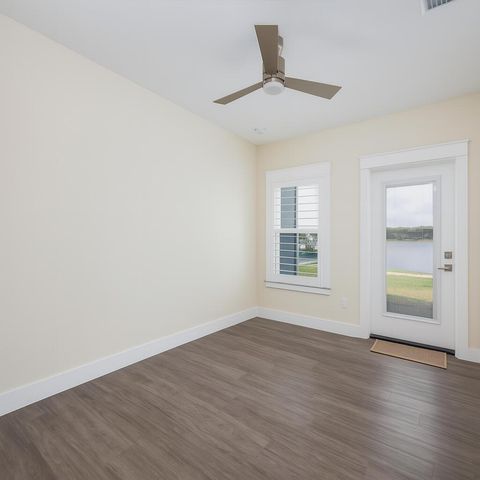 340 BLUEFISH Drive, 106, Fort Walton Beach, FL 32548