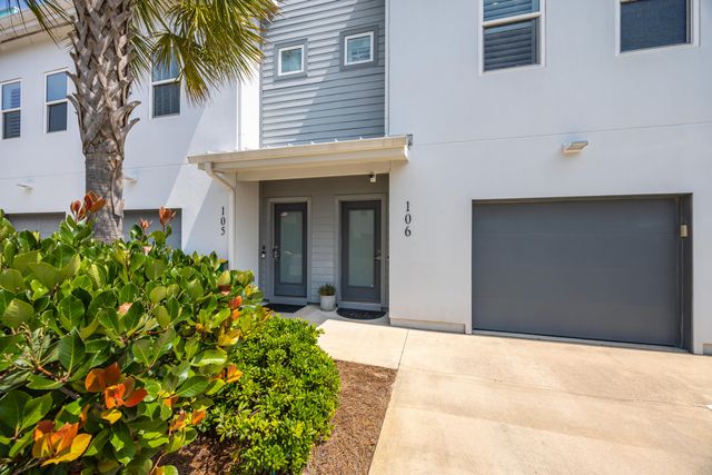 340 BLUEFISH Drive, 106, Fort Walton Beach, FL 32548