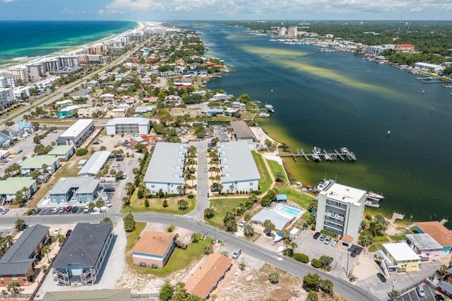 340 BLUEFISH Drive, 106, Fort Walton Beach, FL 32548