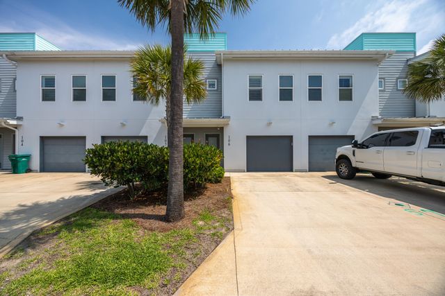 340 BLUEFISH Drive, 106, Fort Walton Beach, FL 32548
