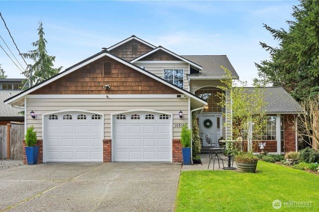 10516 Vernon Road, Lake Stevens, WA 98258