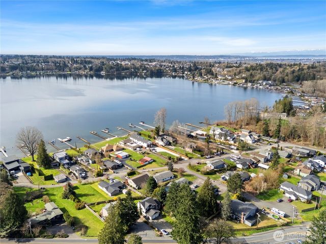 10516 Vernon Road, Lake Stevens, WA 98258