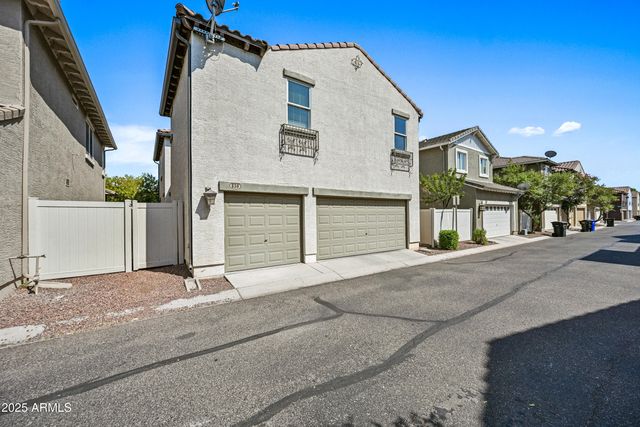 839 S ADAM Way, Gilbert, AZ 85296