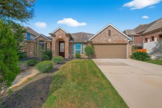 17506 Waeback Drive, Richmond, TX 77407