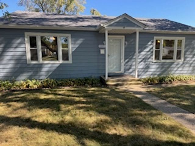 2307 Joanna Avenue, Zion, IL 60099