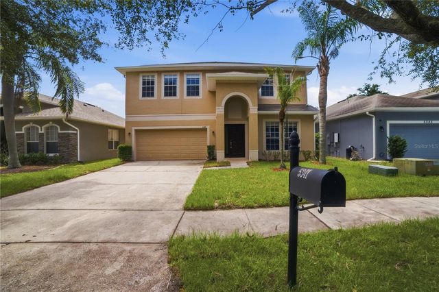 5341 PEPPER BRUSH COVE, Apopka, FL 32703