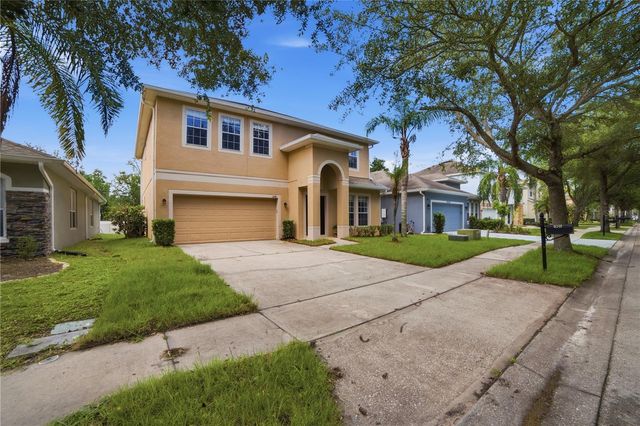 5341 PEPPER BRUSH COVE, Apopka, FL 32703