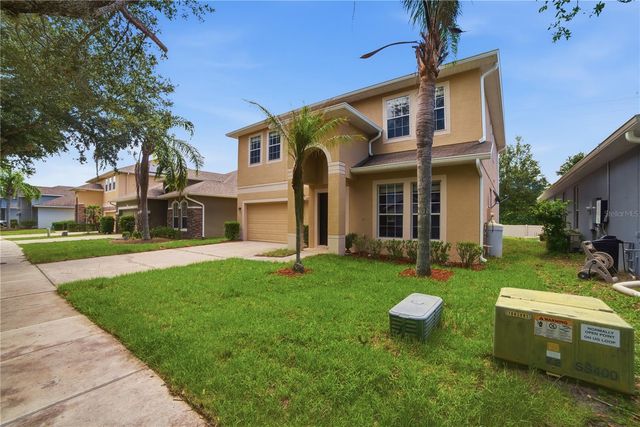 5341 PEPPER BRUSH COVE, Apopka, FL 32703