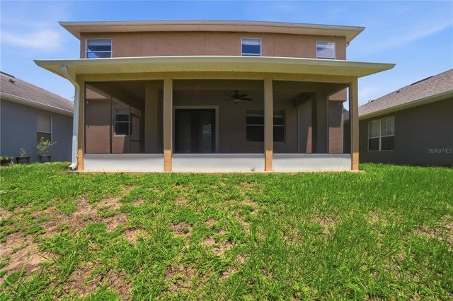 5341 PEPPER BRUSH COVE, Apopka, FL 32703