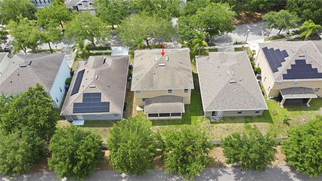 5341 PEPPER BRUSH COVE, Apopka, FL 32703