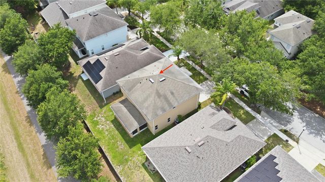 5341 PEPPER BRUSH COVE, Apopka, FL 32703