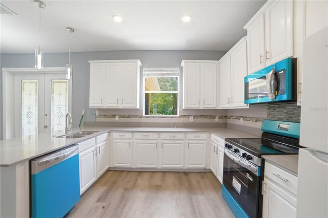 5341 PEPPER BRUSH COVE, Apopka, FL 32703
