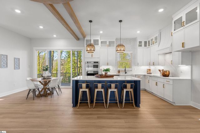 603 Canterbury Road, Piedmont, SC 29673