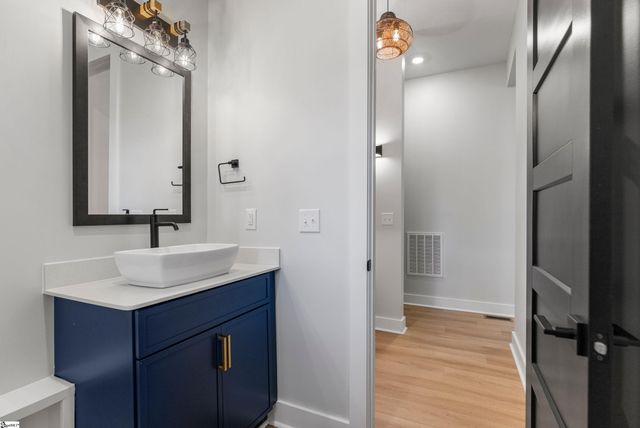 603 Canterbury Road, Piedmont, SC 29673