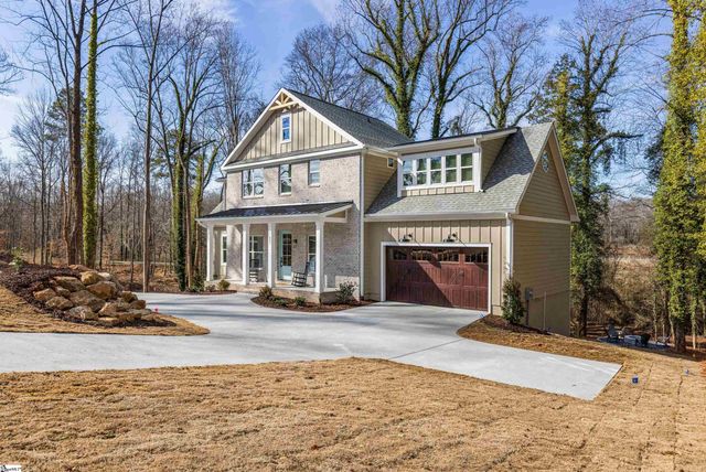 603 Canterbury Road, Piedmont, SC 29673