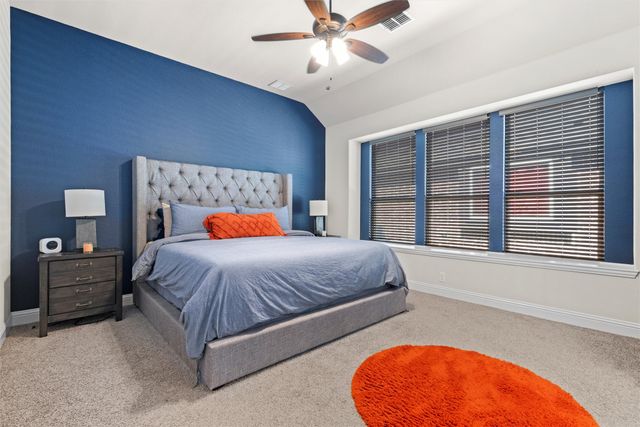 1121 Snowy Owl Drive, Alvarado, TX 76009