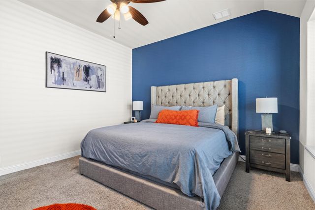 1121 Snowy Owl Drive, Alvarado, TX 76009