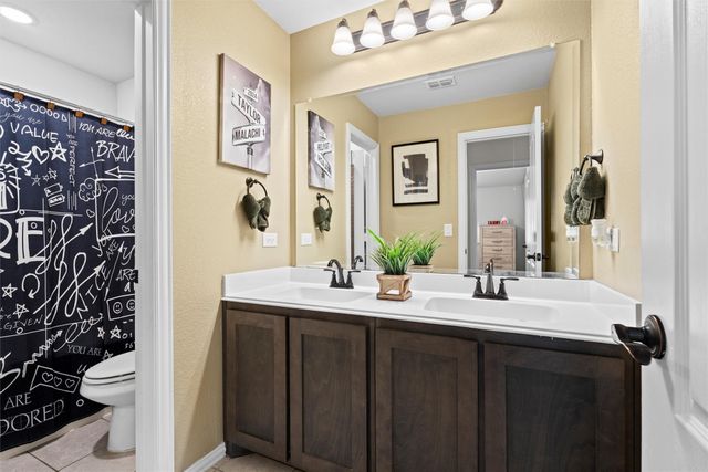 1121 Snowy Owl Drive, Alvarado, TX 76009