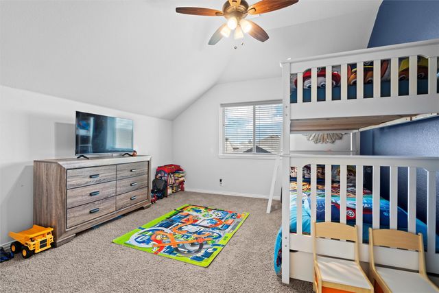 1121 Snowy Owl Drive, Alvarado, TX 76009