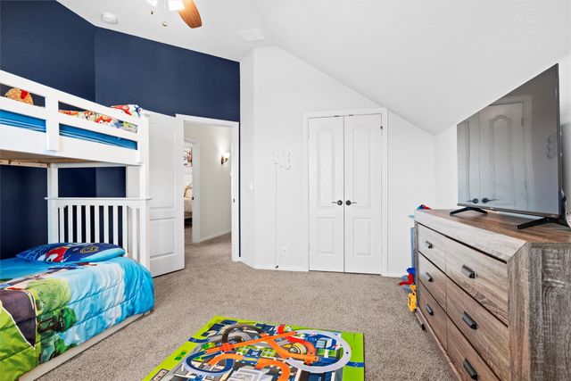 1121 Snowy Owl Drive, Alvarado, TX 76009