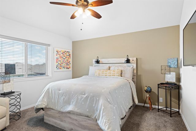 1121 Snowy Owl Drive, Alvarado, TX 76009