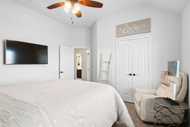 1121 Snowy Owl Drive, Alvarado, TX 76009