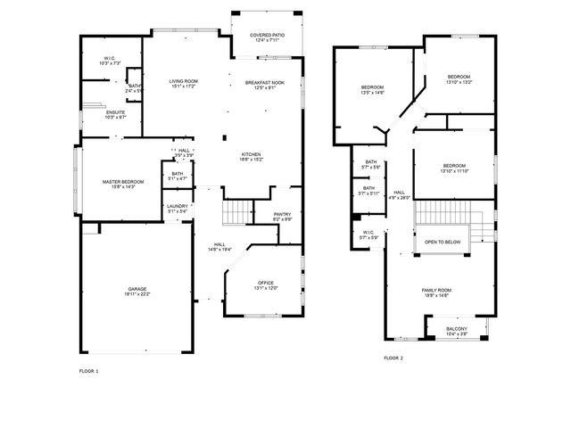 1121 Snowy Owl Drive, Alvarado, TX 76009