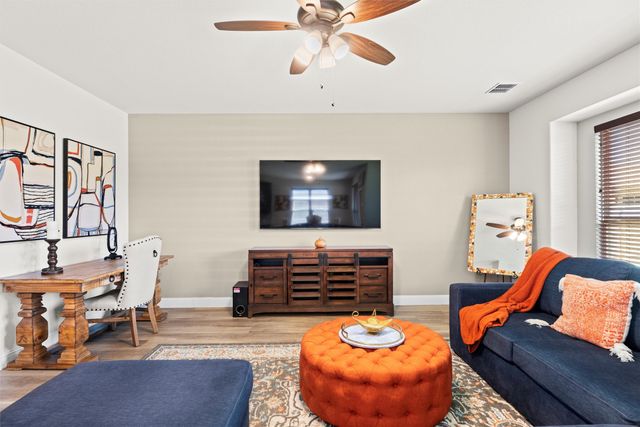 1121 Snowy Owl Drive, Alvarado, TX 76009