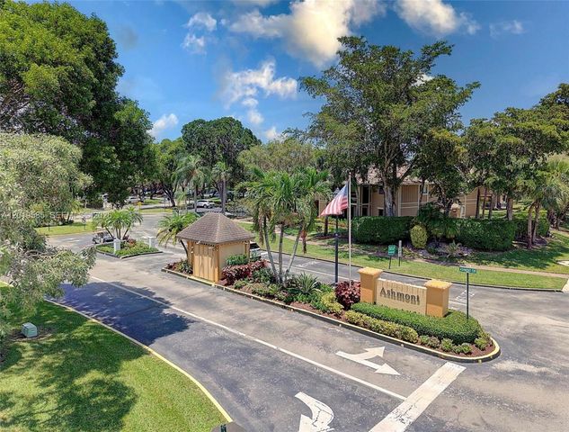 7837 Ashmont Circle 212, Tamarac, FL 33321