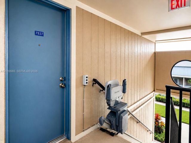 7837 Ashmont Circle 212, Tamarac, FL 33321