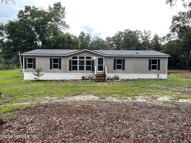 67089 ELNORA Lane, Yulee, FL 32097