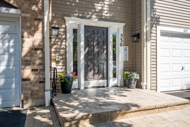530 River Front Circle 606, Naperville, IL 60540