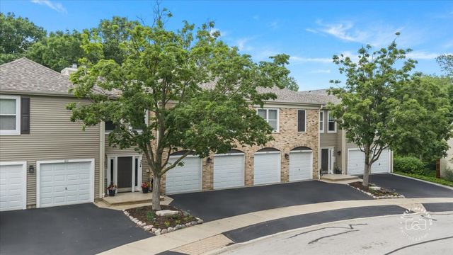 530 River Front Circle 606, Naperville, IL 60540
