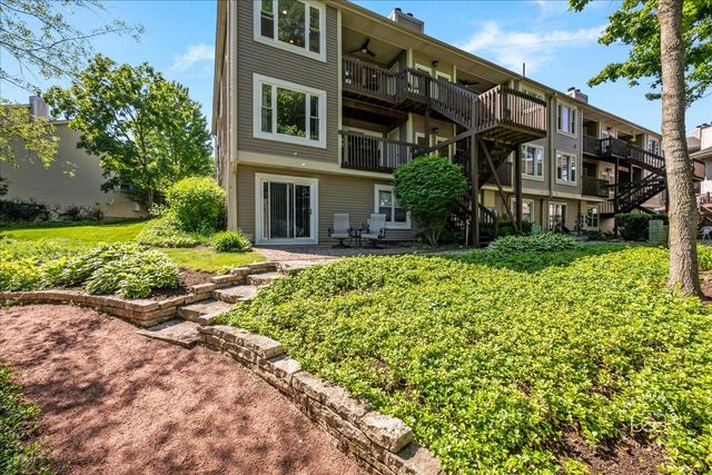530 River Front Circle 606, Naperville, IL 60540