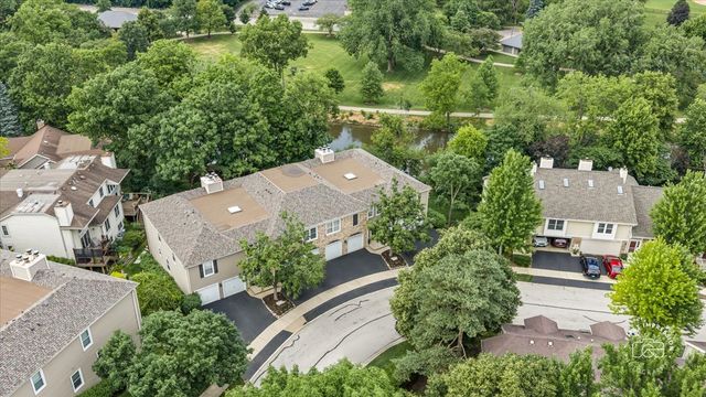 530 River Front Circle 606, Naperville, IL 60540