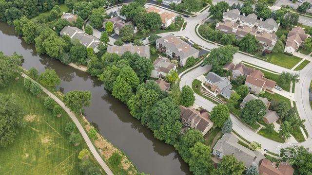 530 River Front Circle 606, Naperville, IL 60540