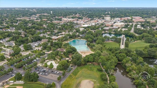 530 River Front Circle 606, Naperville, IL 60540