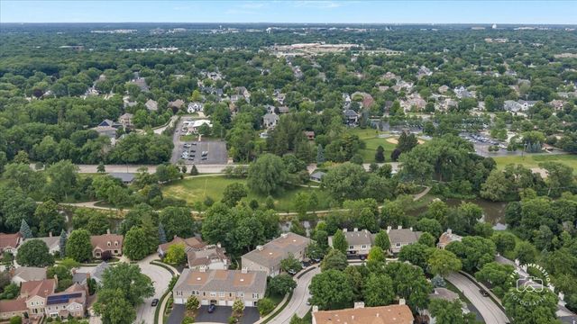 530 River Front Circle 606, Naperville, IL 60540