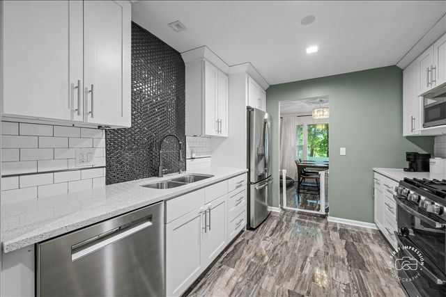 530 River Front Circle 606, Naperville, IL 60540