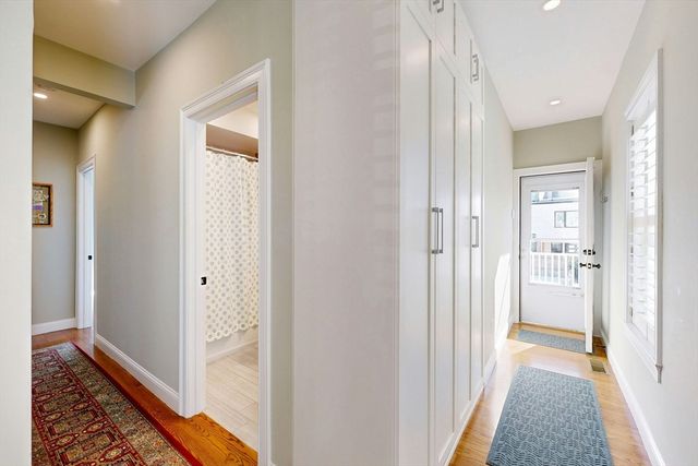 96 Floral Street 1, Newton, MA 02461