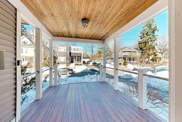 96 Floral Street 1, Newton, MA 02461